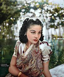 fawzia fuad of egypt by mrmr96 on deviantart fawzia fuad of egypt egyptian actress egyptian beauty