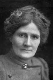 Linda (Berfield) Hazzard (1867-1938)