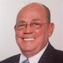 Cleo Homer Waddell Jr. Obituary