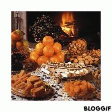 Les 13 Desserts D Un Noel Provencal Passiflore Passion D Hellyane 13 Desserts Dessert Noel Noel