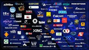 Biyin juega advinar biyin juega pinturillo con los panas#biyin #auronplay #pinturillo2. List Of Companies Making Playstation 4 Games Playstation 4 Wiki Guide Ign Videos Sony Juegos