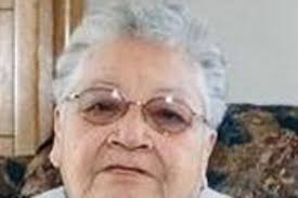 Susan Marie Headbird