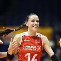 Eda erdem, voleybola 24 aralık 2000'de beşiktaş jk altyapısında başladı. Eda Erdem Dundar The Personality Database Pdb Volleyball