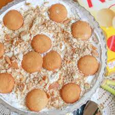 Check spelling or type a new query. Easy Banana Pudding With Sour Cream Southern Banana Pudding