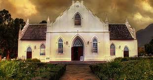 Stunning Photo Of Capedutch Church South Africa Architecture Maison Traditionnelle Art Deco Maison