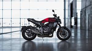 Get the flash player to see this player. Cb1000r Ubersicht Modellpalette Naked Allrounder Honda