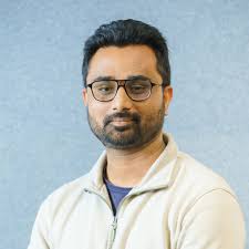 Shashank Kumar SRIVASTAVA