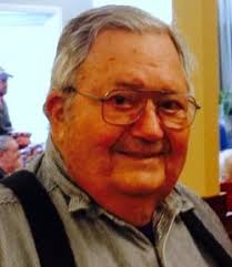 Burdette Richard Schoen (1931-2016)