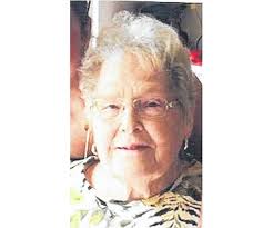 Clara Haskins Obituary (1932