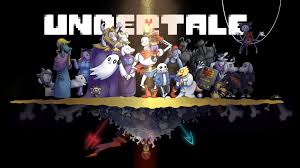 The protagonist encounters a room with steam vents, and alphys informs them that the door to the very right is opened if the north and south puzzles are solved. Undertale Best Undertale Wallpapers Supertab Themes