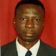 Emmanuel Anim Tekper