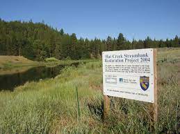 Hat Creek Watershed Sacramento River Watershed Program