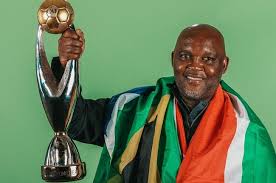 Caf champions league, also known as total caf champions league, is a professional football cup in africa for men. Pitso Mosimane Insh Allah We Will Win The Caf Champions League Again Sport