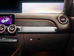 Mercedes Benz 2019 Glb Concept Mercedes Benz Mercedes Concept Benz
