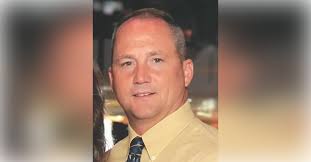 Obituary information for Michael F. Connelly