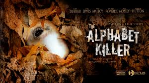 Alphabet killer (the alphabet killer): The Alphabet Killer 2009 Radio Times