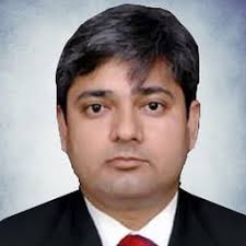 Niraj Kumar > DSK Legal > India