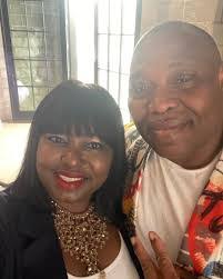 Marlene Morris's Instagram, Twitter & Facebook