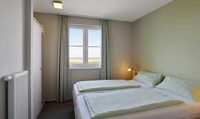 The dorfhotel sylt in rantum is a 4 star rated aparthotel, situated in a rural area in between dunes and the wadden sea. Tui Blue Sylt Bei Cluburlaub De