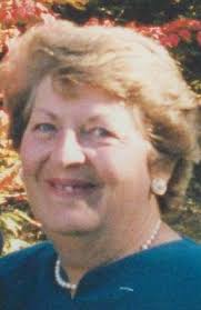 Audrey Cecile Snyder