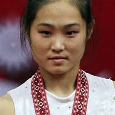 North Korea banned 2 years for age falsification