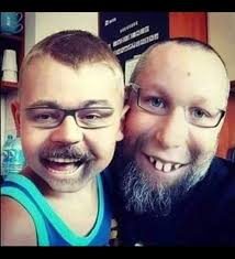 Dzisiaj zbieramy pieniążki na...