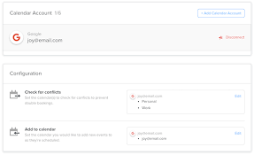 Account Setup Help Center Calendly