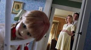 Robert ledgard, an eminent plastic surgeon, has been. Mia S Doll Annabelle Conjures Up Just Enough Jolts To Sidestep Routine