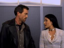 House Pilot Tv Episode 2004 Imdb