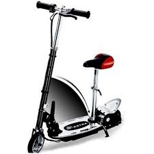 What's the average speed of a small electric car? 24 Volts Electric Scooter Shopee Philippines