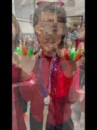 Our 2nd & 3rd graders performed...