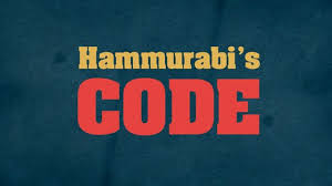 Hammurabi S Code Twelve Tables Flocabulary Ancient World History World History Ancient Civilizations Lessons