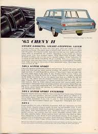 Image result for Mist Blue 1965 Nova