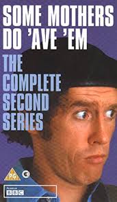 Amazon.com: Some Mothers Do 'Ave 'Em [VHS] : Michael Crawford, Michele  Dotrice, Jessica Forte, Jane Hylton, Glynn Edwards, Hazel Bainbridge, Dick  Bentley, Anthony Woodruff, Edward Hardwicke, Derek Farr, Norman Chappell,  Christopher Biggins: