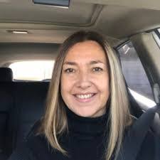 Neyda Garza's Instagram, Twitter & Facebook