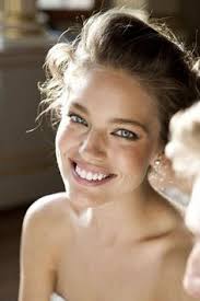 21 Wedding Make up ideas