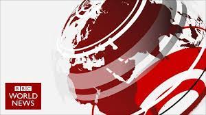 One Minute World News Bbc News Channel Bbc World News Bbc News