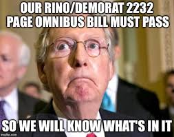 Make your own images with our meme generator or animated gif maker. Mitch Mcconnell Memes Gifs Imgflip