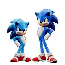 Pin By Glitchtyr On Sonic The Hedgehog In 2020 Sonic The Hedgehog Hedgehog Movie Sonic Generations