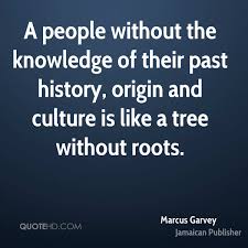 Marcus Garvey History Quotes Quotehd