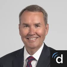 Dr. Randall C. Starling, MD