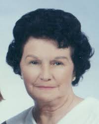 Betty Harscher Obituary