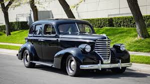 Image result for Black 1928 Oldsmobile