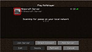 You should see minecraft's sponsored servers in the list already click add server and enter the address and port of the server in question. How To Setup A Minecraft Server On Windows 10