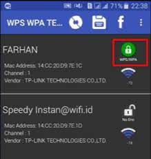 Cara Terbaru Membobol Jaringan Wifi Dengan Android Tanpa Root Wifi Android Cara