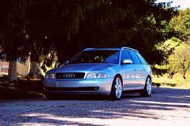 A4 S4 B5 Turbo Intercooler Audi A4 Audi