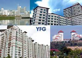 It operates in the architectural, engineering, and related services industry. Yfg Wins Rm40m Contract From Atta