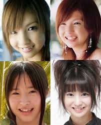 86 korean hairstyles you should try page 71 of 87 hairstyle monkey. Japanese Hair Style Trend Famous Japanese Hairstyles For Girls