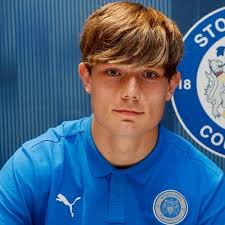 English Players from Stockport County :: playmakerstats.com