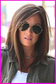 Pin On Medium Hairstyle